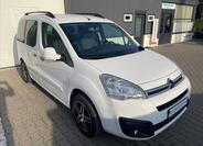 Citroën Berlingo 3