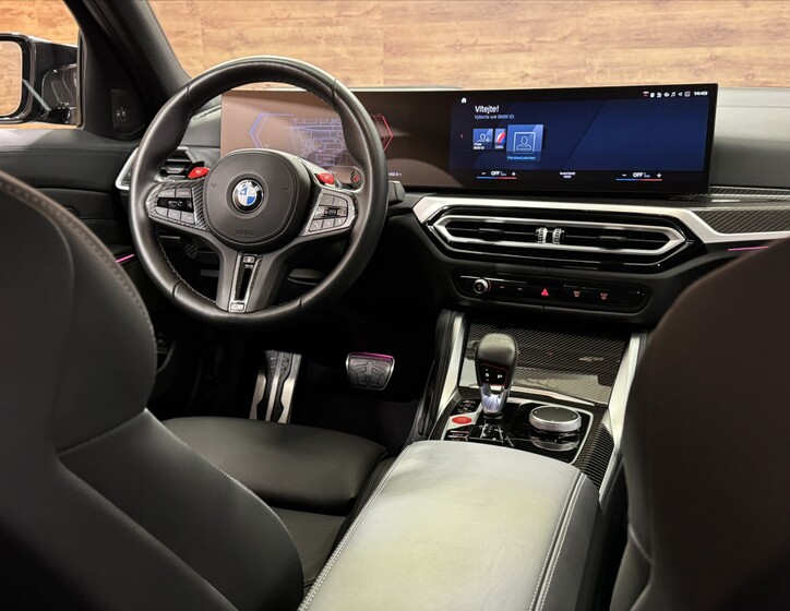 BMW M3 11