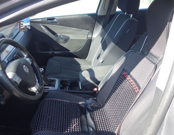 Volkswagen Passat 15