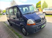 Renault Master 3