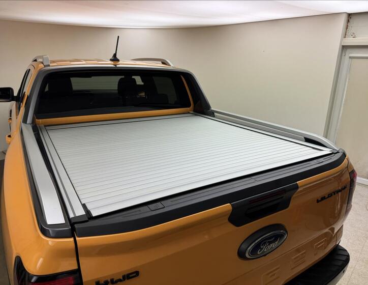 Ford Ranger 54