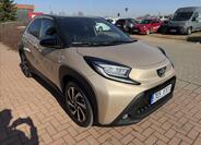 Toyota Aygo 3