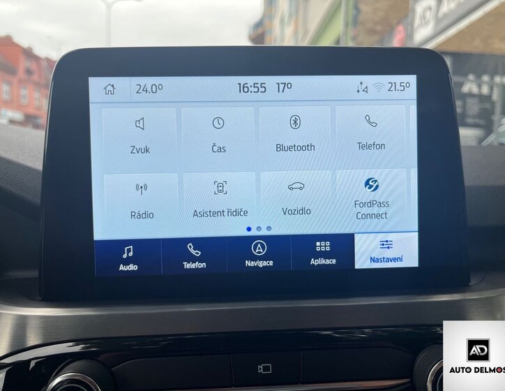 Ford Kuga 72