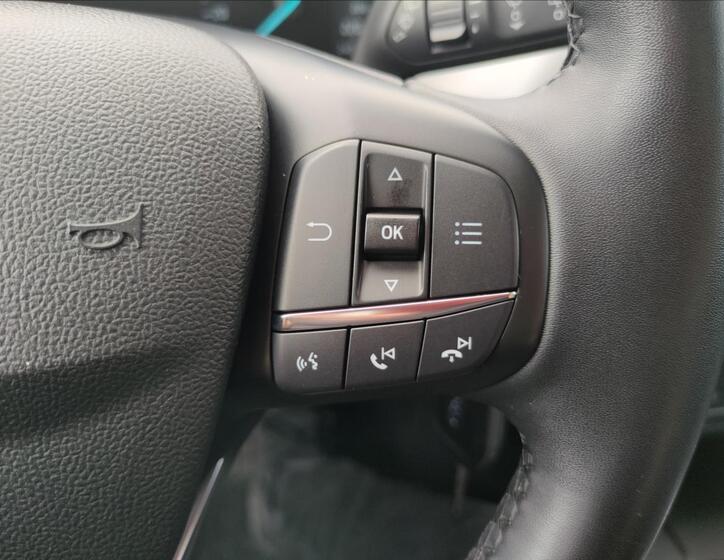 Ford Focus 26
