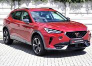 Cupra Formentor 1