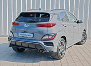 Hyundai Kona 10