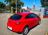 Seat Ibiza 5