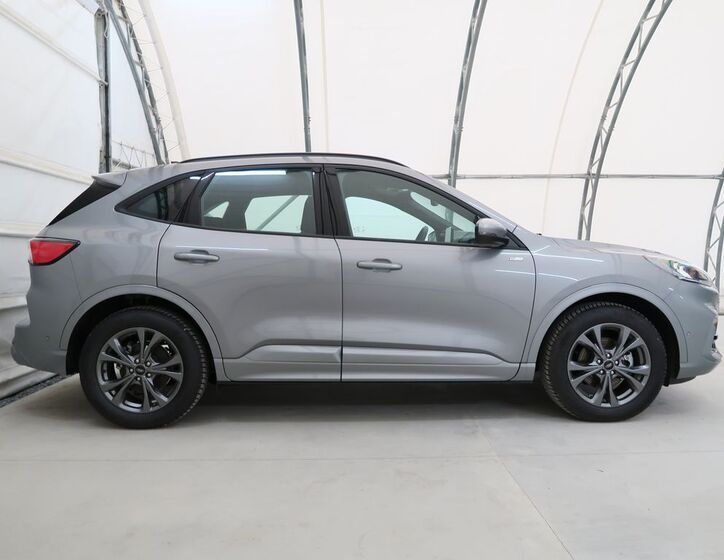 Ford Kuga 5
