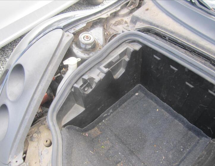 Smart Roadster 33