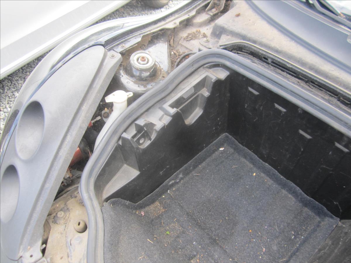 Smart Roadster