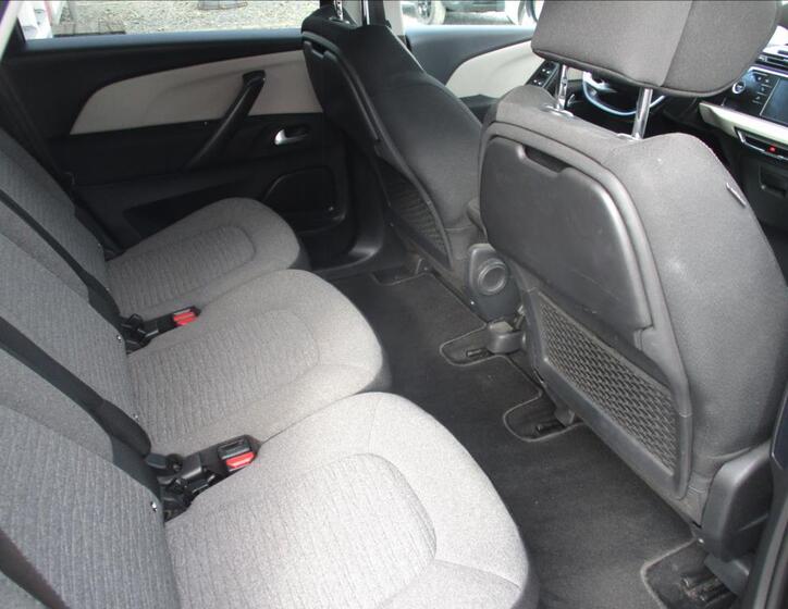 Citroën C4 Picasso 10