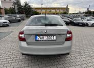 Škoda Rapid 5