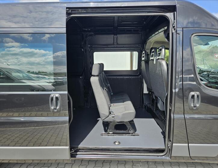 Citroën Jumper 5