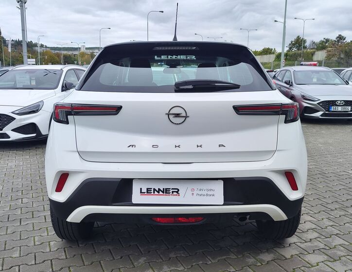 Opel Mokka 6