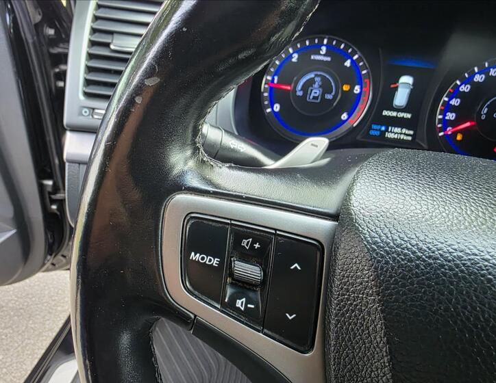 Hyundai i40 17