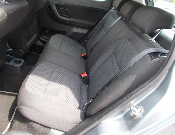 Škoda Fabia 14