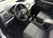 Volkswagen Sharan 10