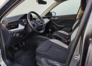 Škoda Kamiq 8