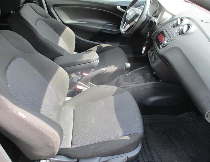 Seat Ibiza 17