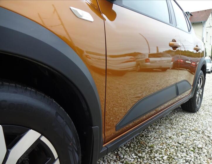 Dacia Sandero 13