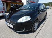 Fiat Grande Punto 2