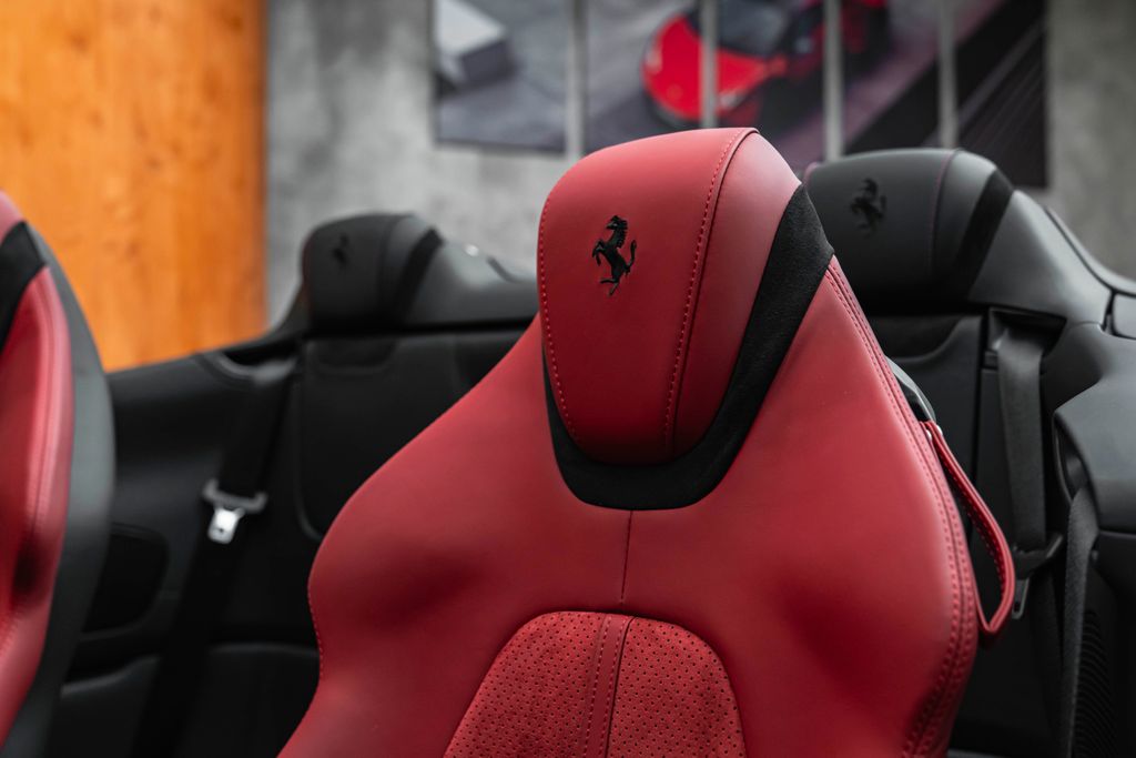 Ferrari Roma