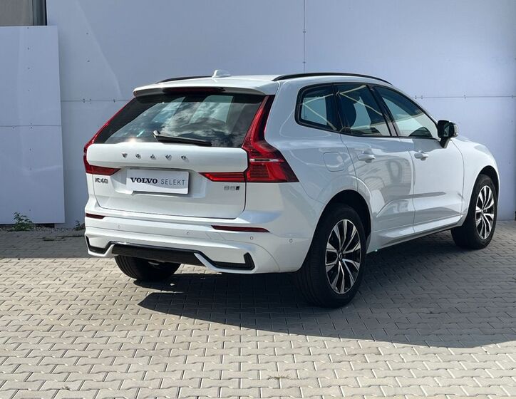 Volvo XC60 5