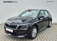 Škoda Kamiq 1