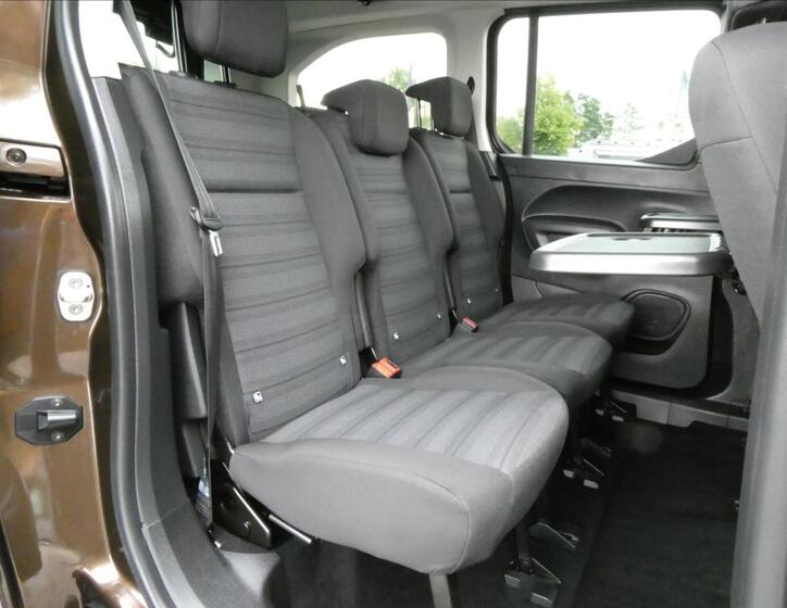 Opel Combo 23