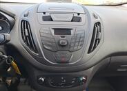 Ford Tourneo Courier 8