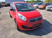 KIA Venga 1
