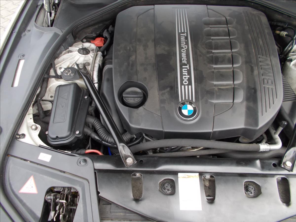 BMW Řada 5