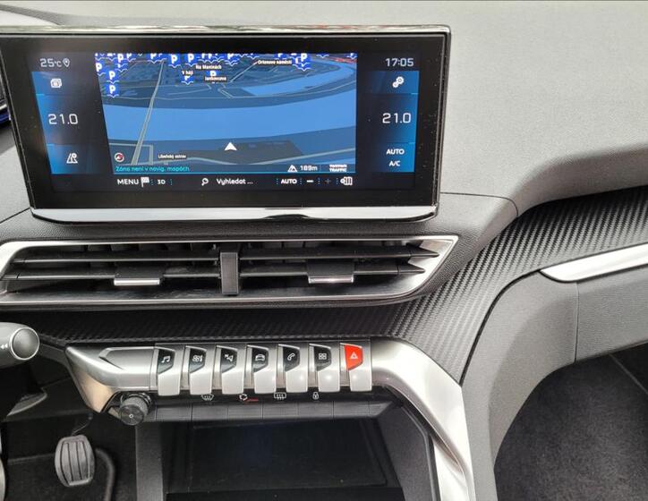Peugeot 3008 35