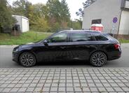 Škoda Superb 6