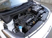Hyundai i20 28