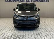 Toyota ProAce City Verso 4