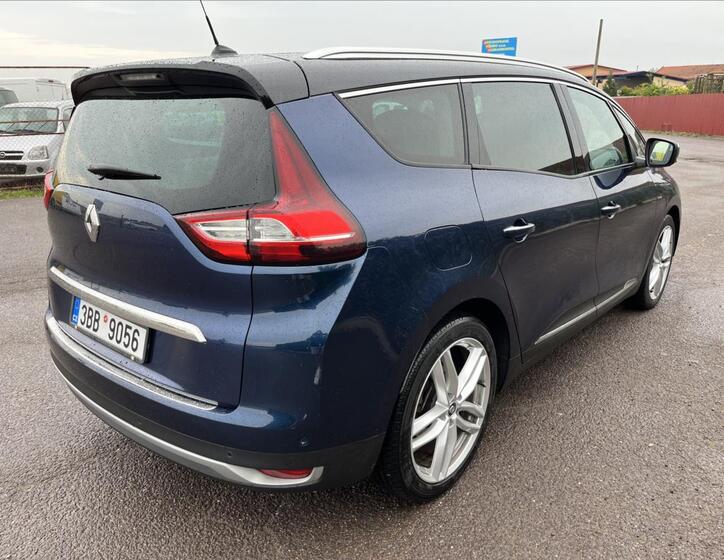 Renault Grand Scénic 6