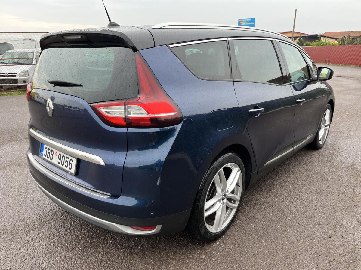 Renault Grand Scénic