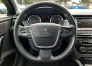 Peugeot 508 18