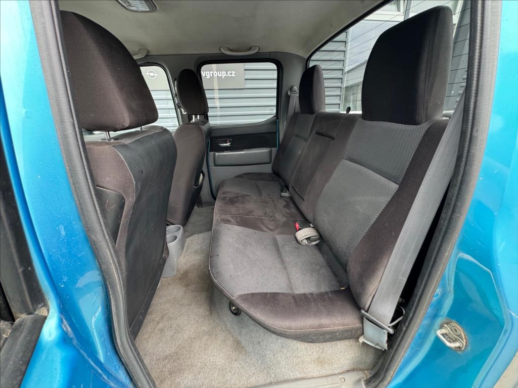 Mazda BT-50