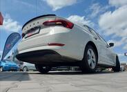 Škoda Octavia 42