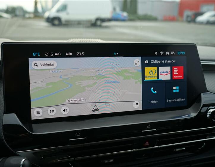 Citroën C5 X 25