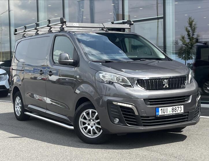 Peugeot Expert 3