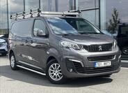 Peugeot Expert 3