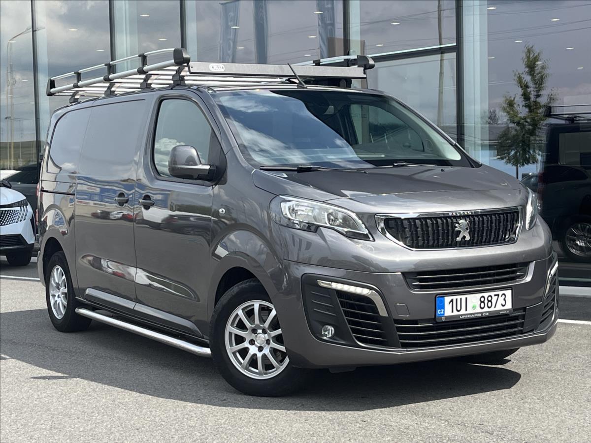 Peugeot Expert