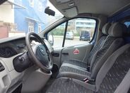Renault Trafic 13