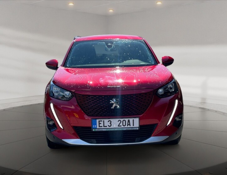 Peugeot 2008 2