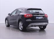 Mercedes-Benz GLA 5