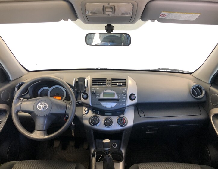 Toyota RAV4 14