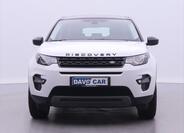 Land Rover Discovery Sport 2